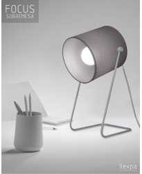 Focus Pies de salón