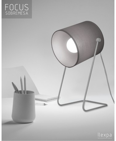 Focus Pies de salón