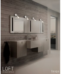 Aplique Loft