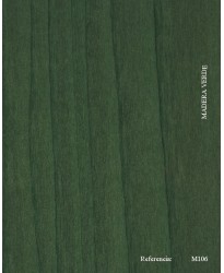 Pantallas con Madera Verde
