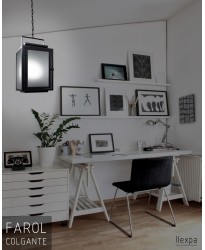 Farol Colgante