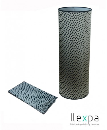 Tubo estrecho Tela Cliente