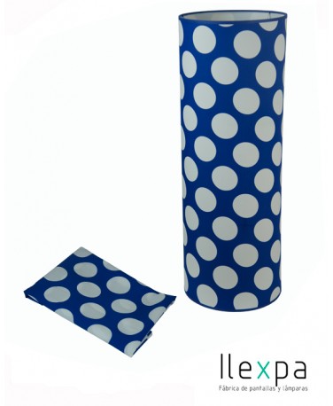 Tubo estrecho Tela Cliente
