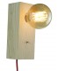 Aplique Wood
