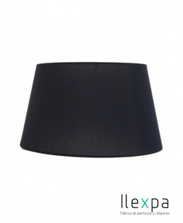 15 Redonda baja tela cliente