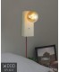 Catálogo Lámpara Wood
