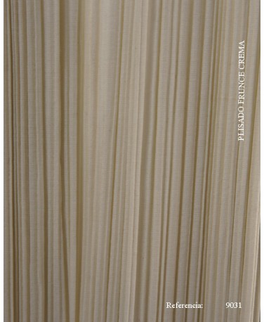 PL FRUNCE CREMA 125