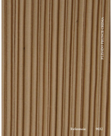 PL FRUNCE CREMA 46