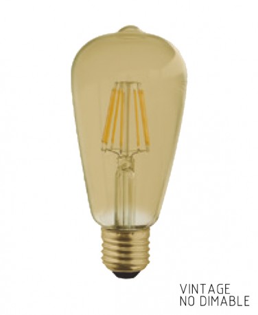 PEBETERO DECO 7W