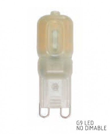 G9 LED