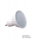 GU10 LED CERAMICA