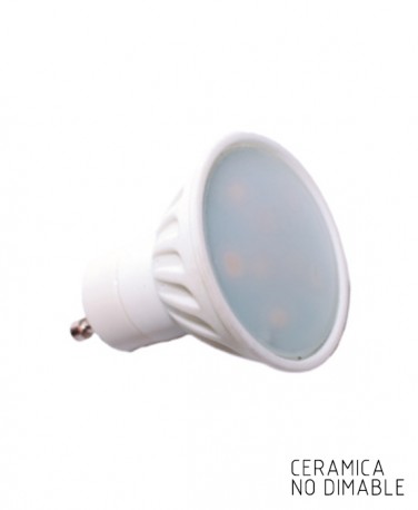 GU10 LED CERAMICA