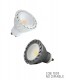 GU10 COB LED 100º