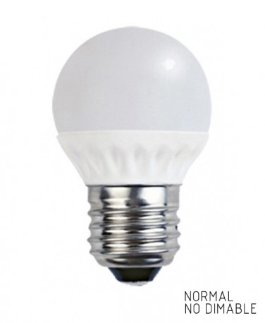 ESFERICA LED E27