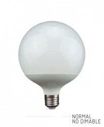 GLOBO LED E27