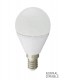 ESFÉRICA LED DIMABLE E14