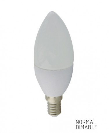 FLAMA LED DIMABLE E14