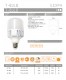 T-BULB E27