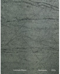 PANTALLA TEJIDO LIRA GRIS REF:424A