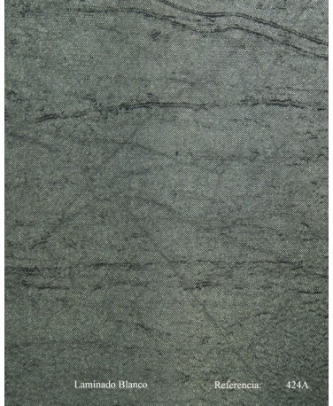 PANTALLA TEJIDO LIRA GRIS REF:424A