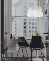 Cord Colgante