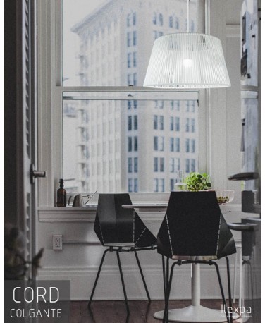 Cord Colgante