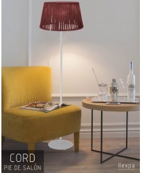 Cord Pie de Salón