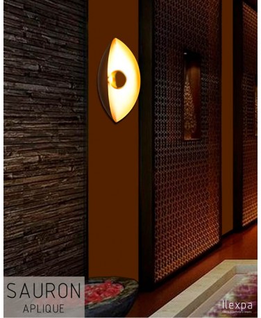 Aplique Sauron