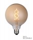 GLOBO LED FILAMENTO CURVO