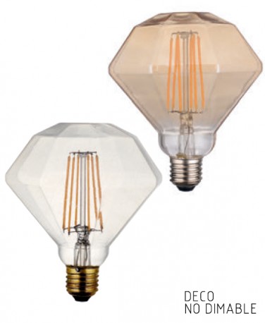 DIAMANTE LED