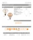DIAMANTE LED