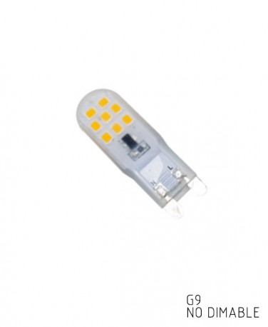 G9 LED