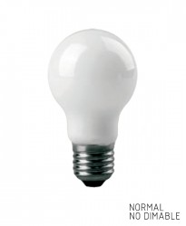 ESTANDAR LED A60 360º