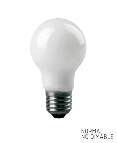 ESTANDAR LED A60 360º