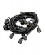 GLOBO DECO 7W