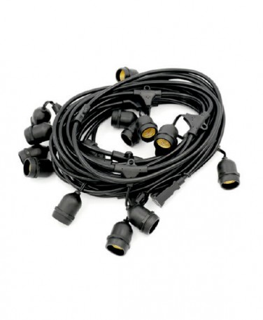 GLOBO DECO 7W