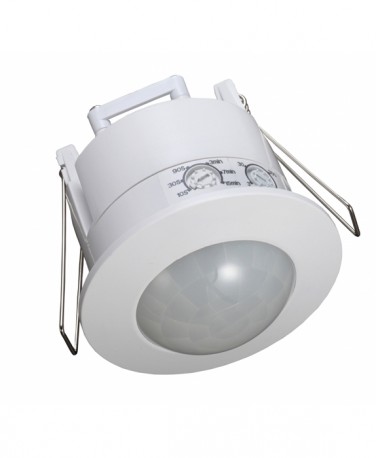 SENSOR EMPOTRABLE IP20