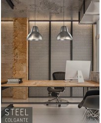 Steel