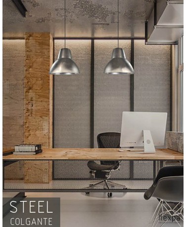 Steel