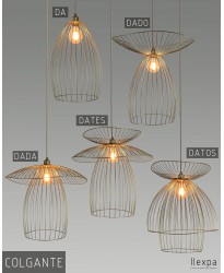 Da - Dado - Dada - Dates - Datos