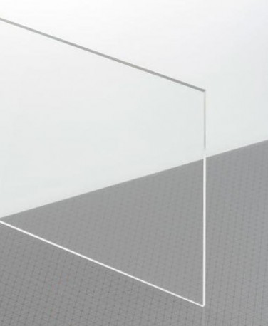 Metacrilato Transparente