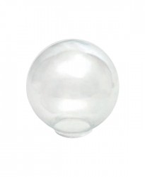 Bola Policarbonato Transparente