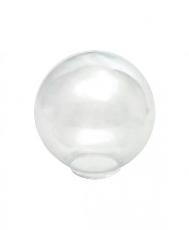 Bola Policarbonato Transparente