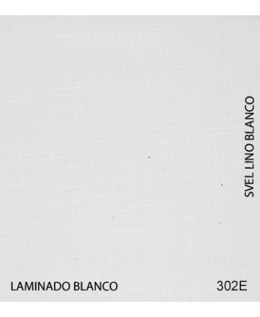 SVEL LINO BLANCO