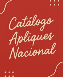 Catálogo Apliques importación