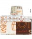 MOCCA MARRON