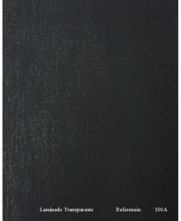 Chintz NEGRO 35 lam.trans