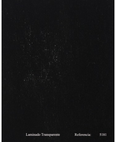 TERCIOPELO NEGRO