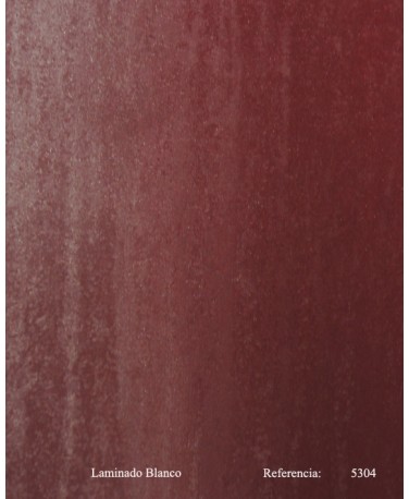 IRIS 140CM ROJO 007