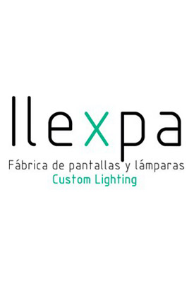 Proyecto iluminación Restaurante